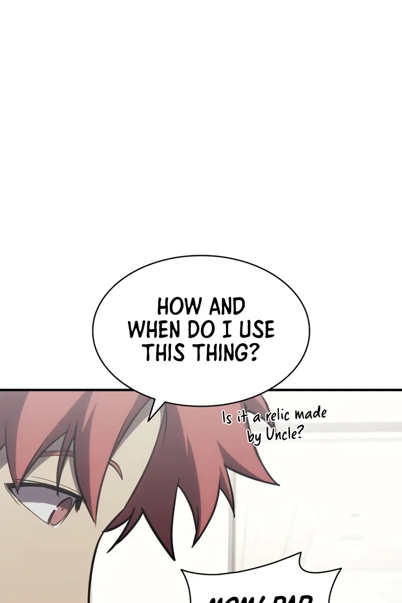 Return of Disaster Class Hero Chapter 54 Page 81