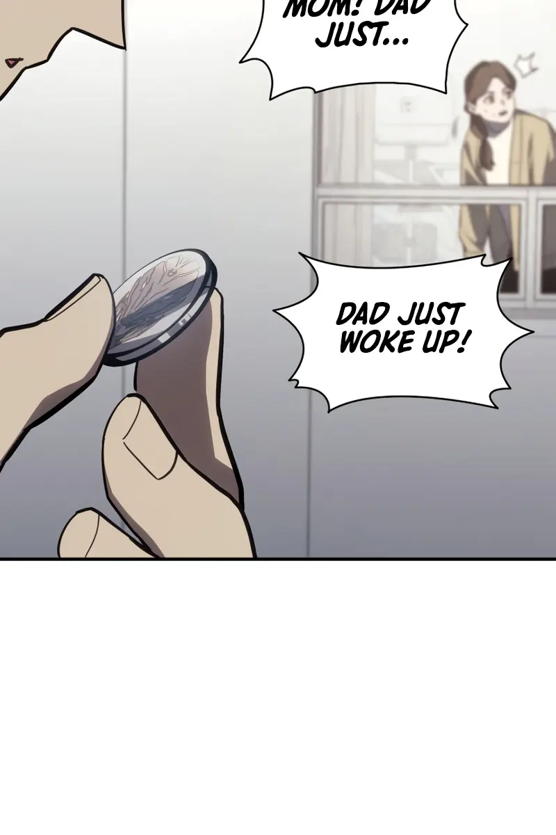 Return of Disaster Class Hero Chapter 54 Page 82