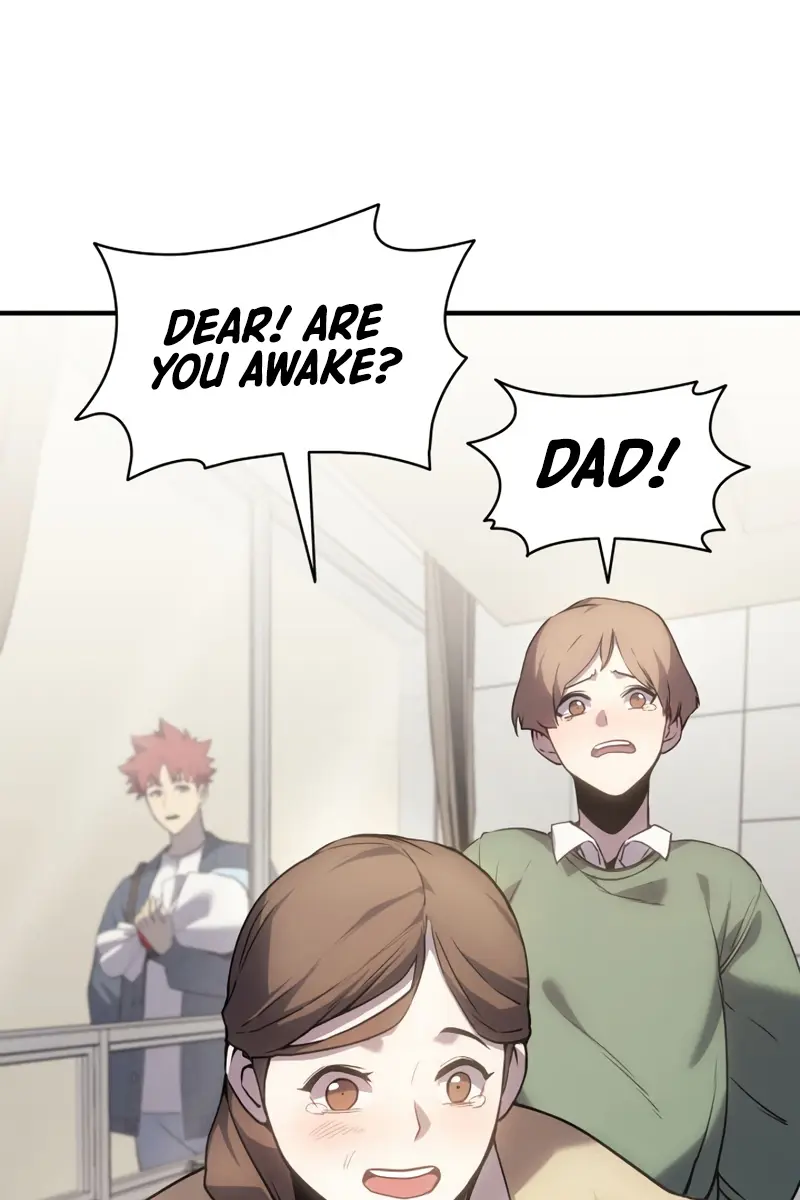 Return of Disaster Class Hero Chapter 54 Page 83