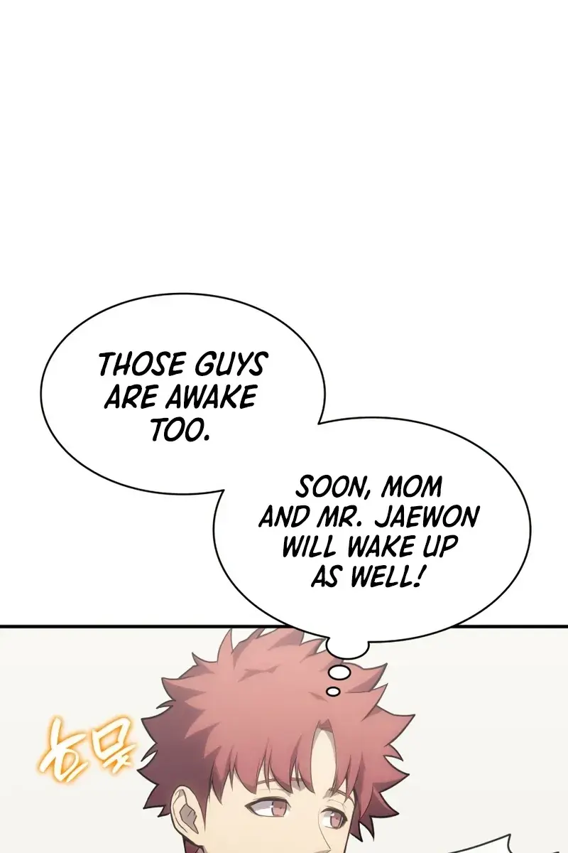 Return of Disaster Class Hero Chapter 54 Page 85