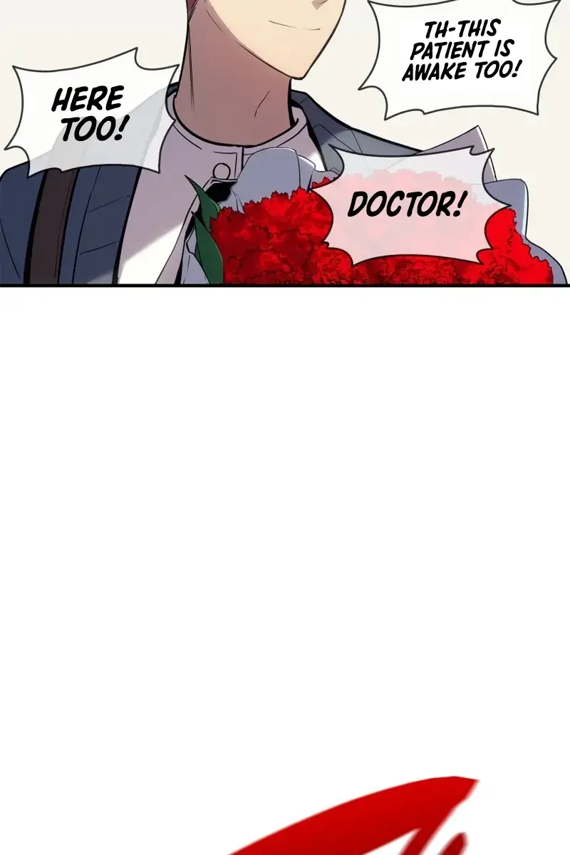 Return of Disaster Class Hero Chapter 54 Page 86