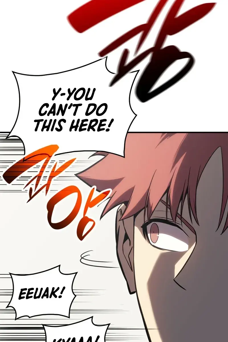 Return of Disaster Class Hero Chapter 54 Page 87