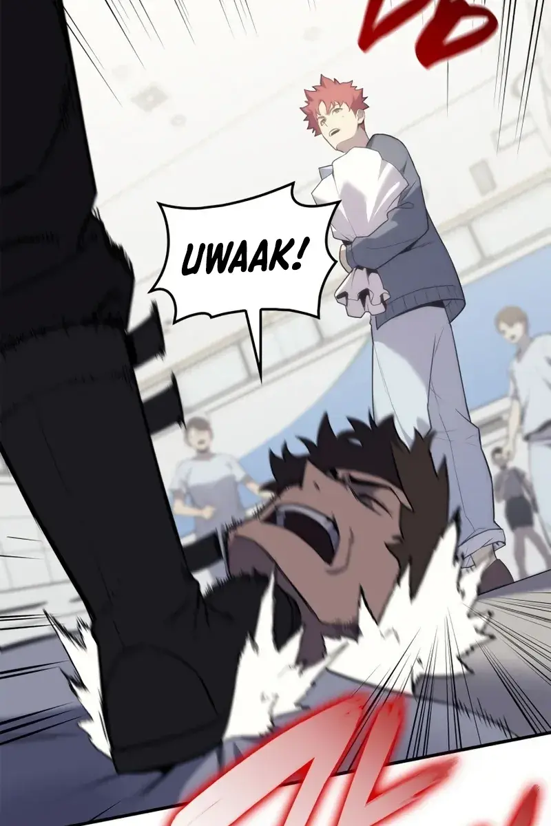 Return of Disaster Class Hero Chapter 54 Page 89