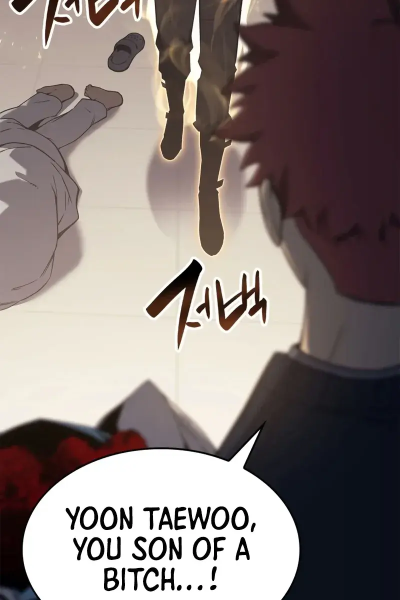 Return of Disaster Class Hero Chapter 54 Page 92