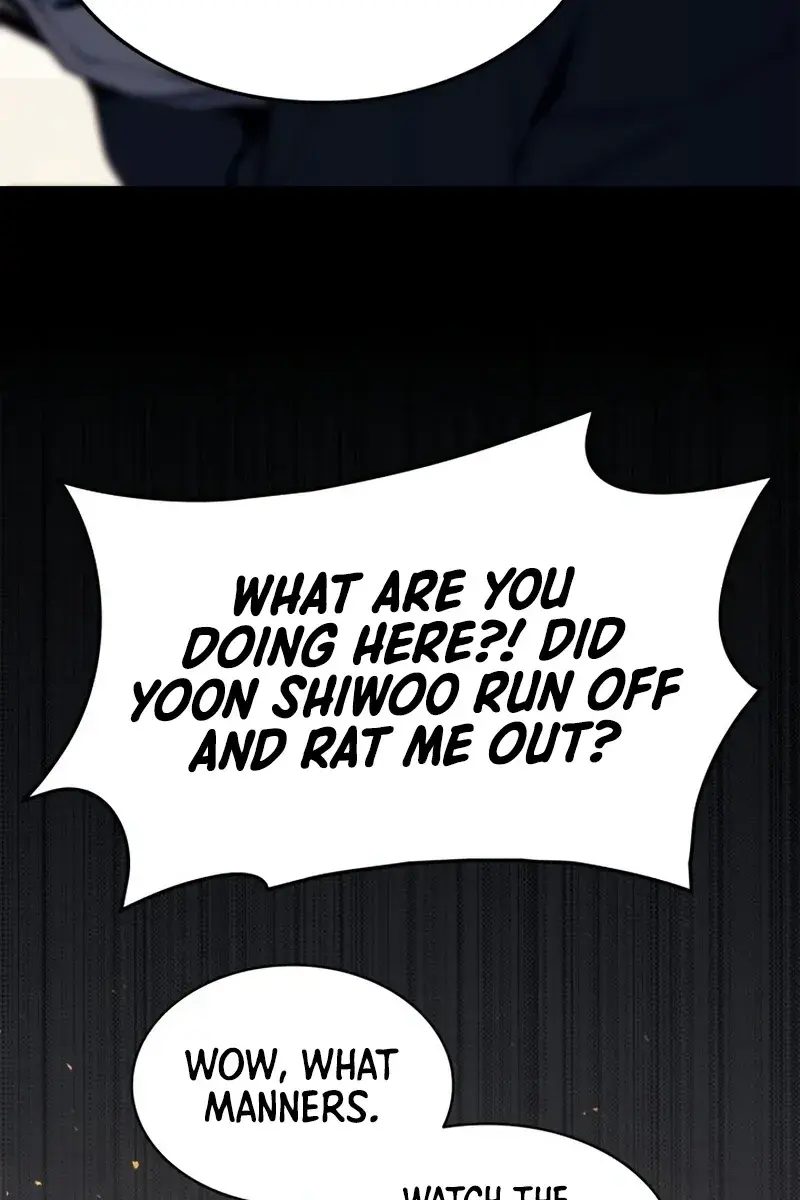 Return of Disaster Class Hero Chapter 54 Page 93