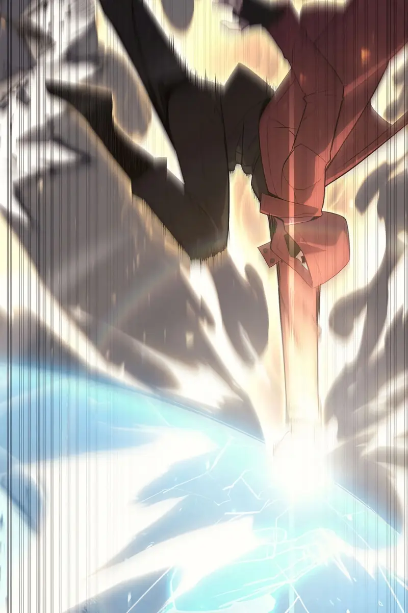 Return of Disaster Class Hero Chapter 54 Page 98