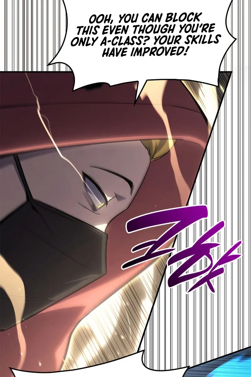 Return of Disaster Class Hero Chapter 54 Page 101