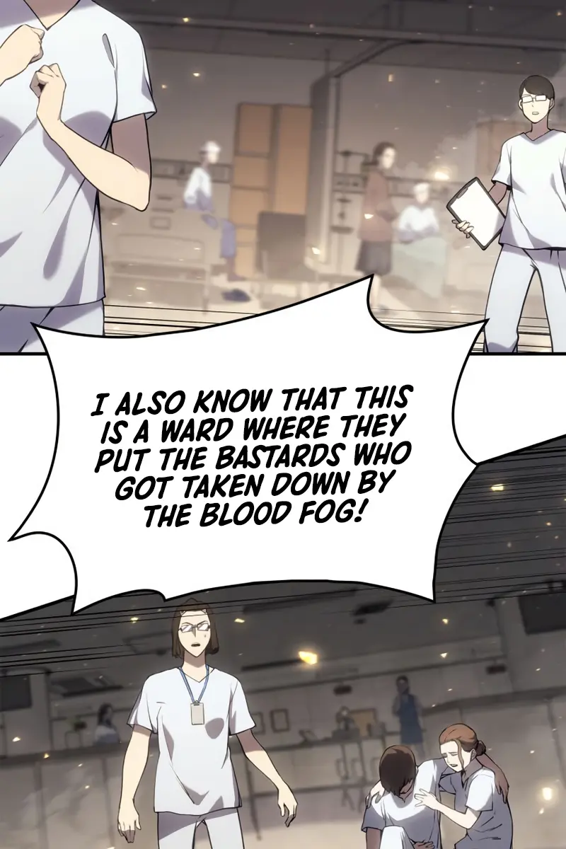 Return of Disaster Class Hero Chapter 54 Page 104