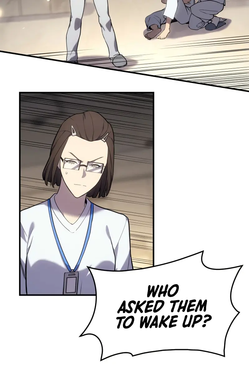 Return of Disaster Class Hero Chapter 54 Page 105