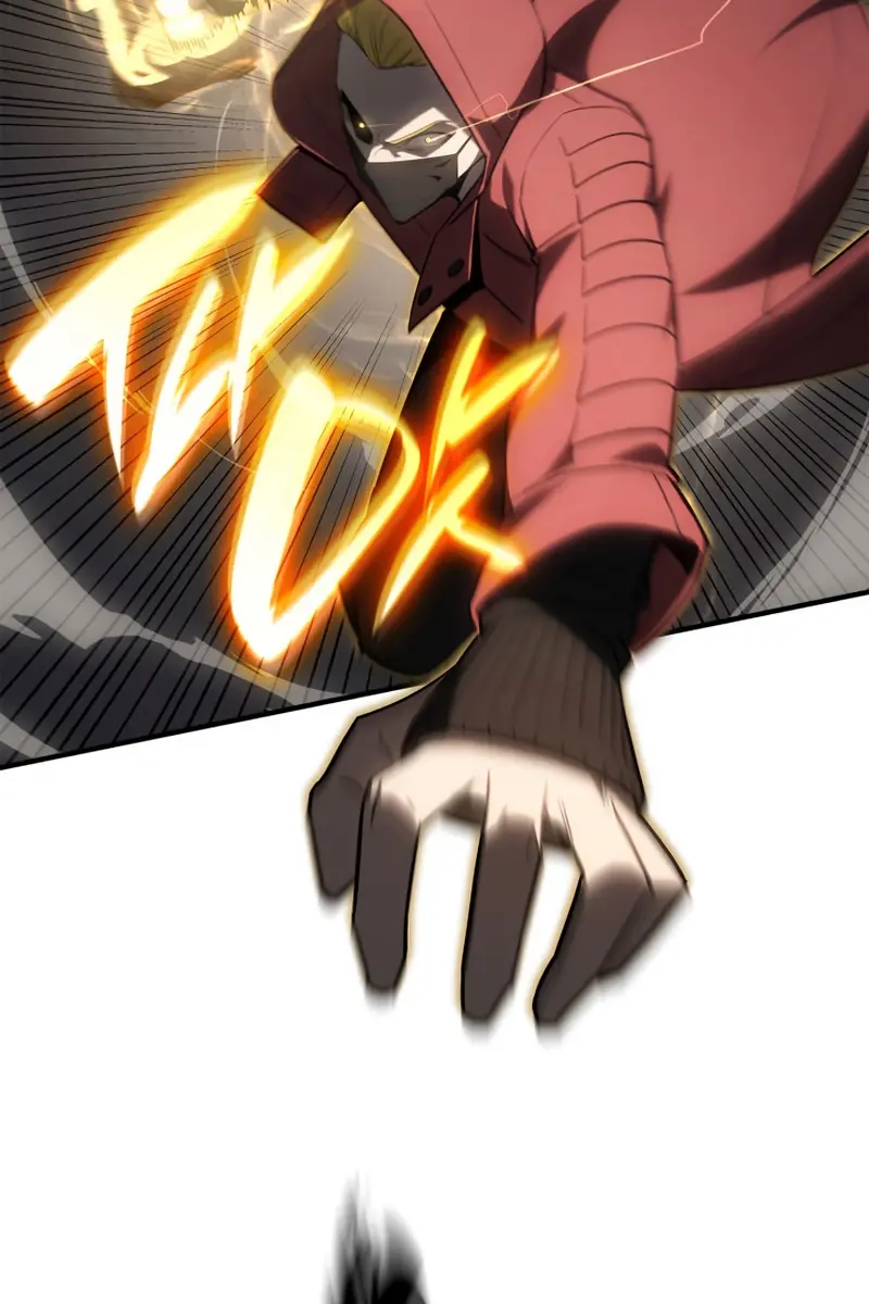 Return of Disaster Class Hero Chapter 54 Page 107