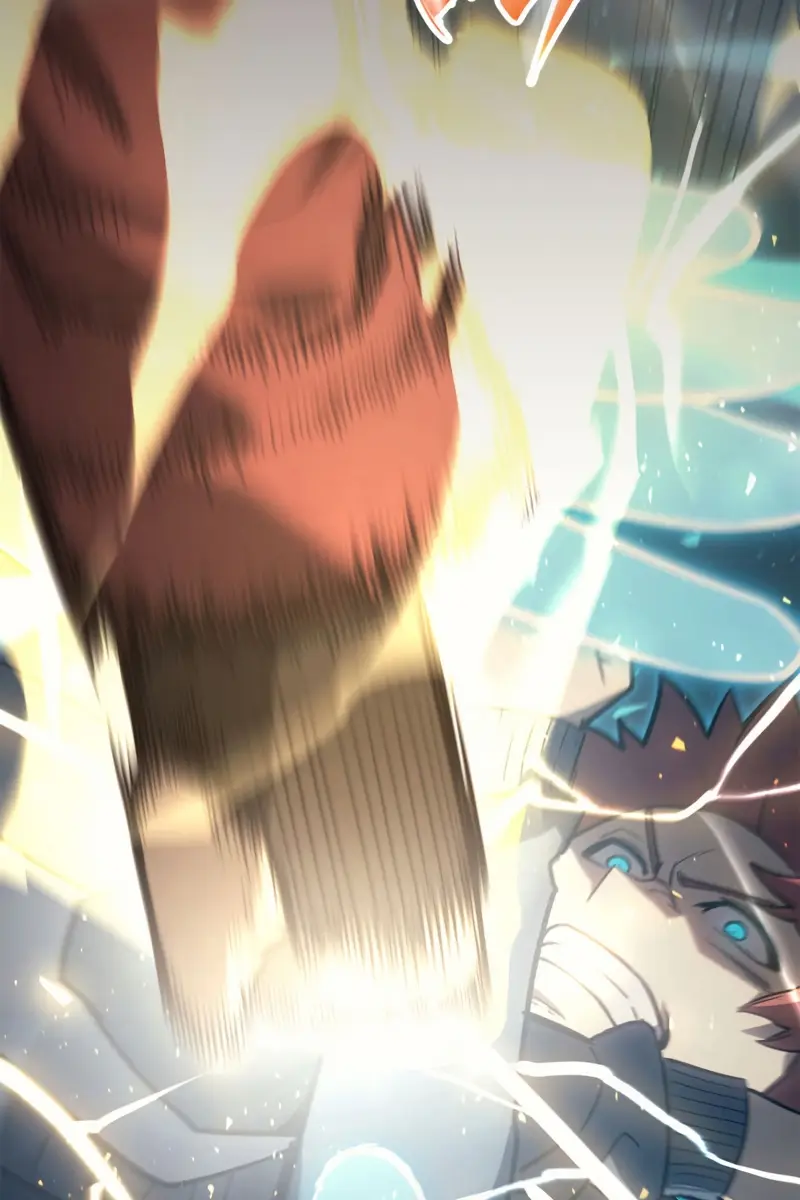 Return of Disaster Class Hero Chapter 54 Page 109