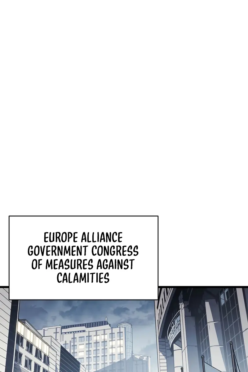 Return of Disaster Class Hero Chapter 54 Page 114