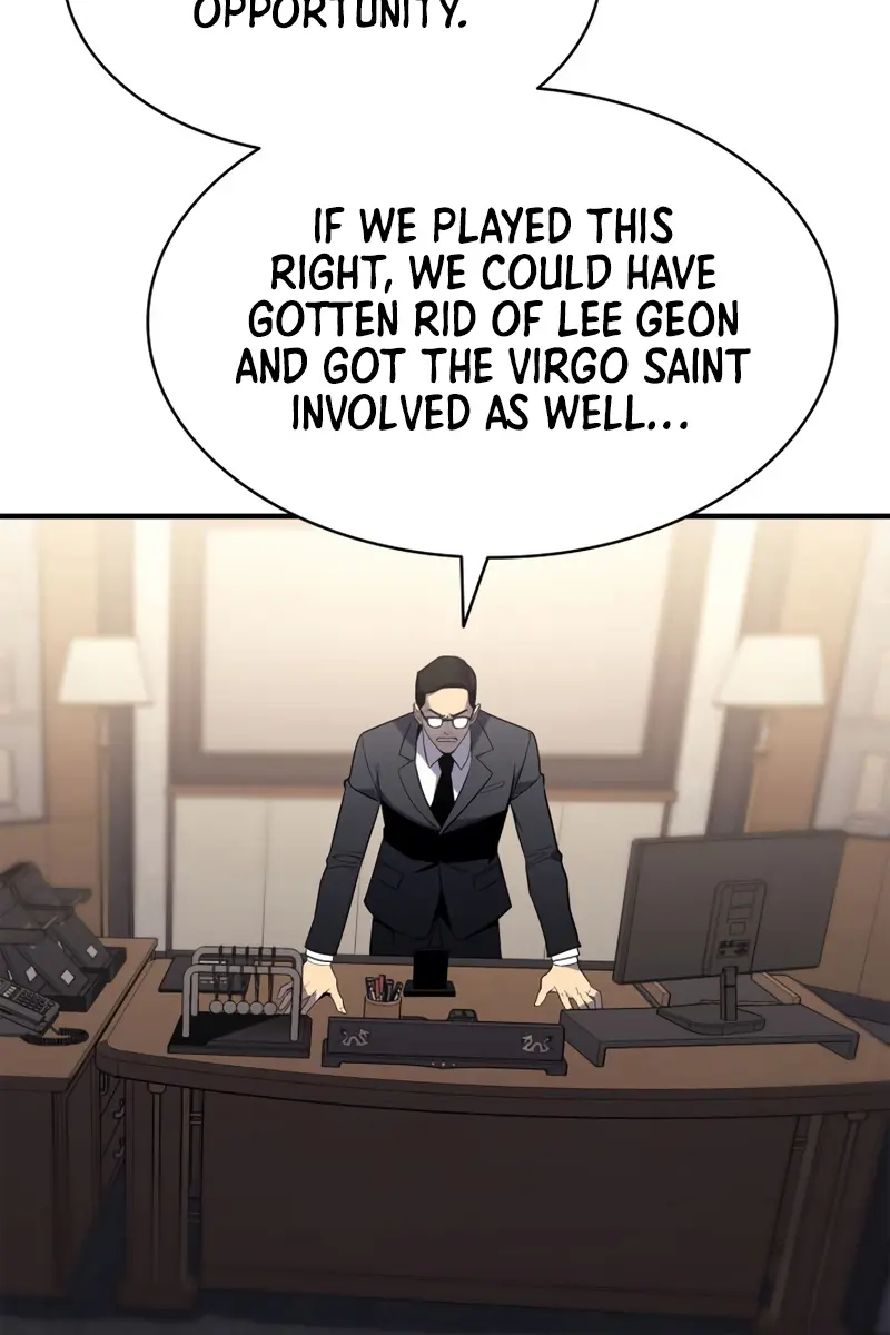 Return of Disaster Class Hero Chapter 54 Page 116