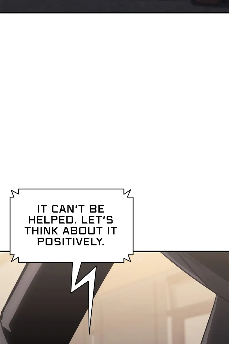 Return of Disaster Class Hero Chapter 54 Page 117