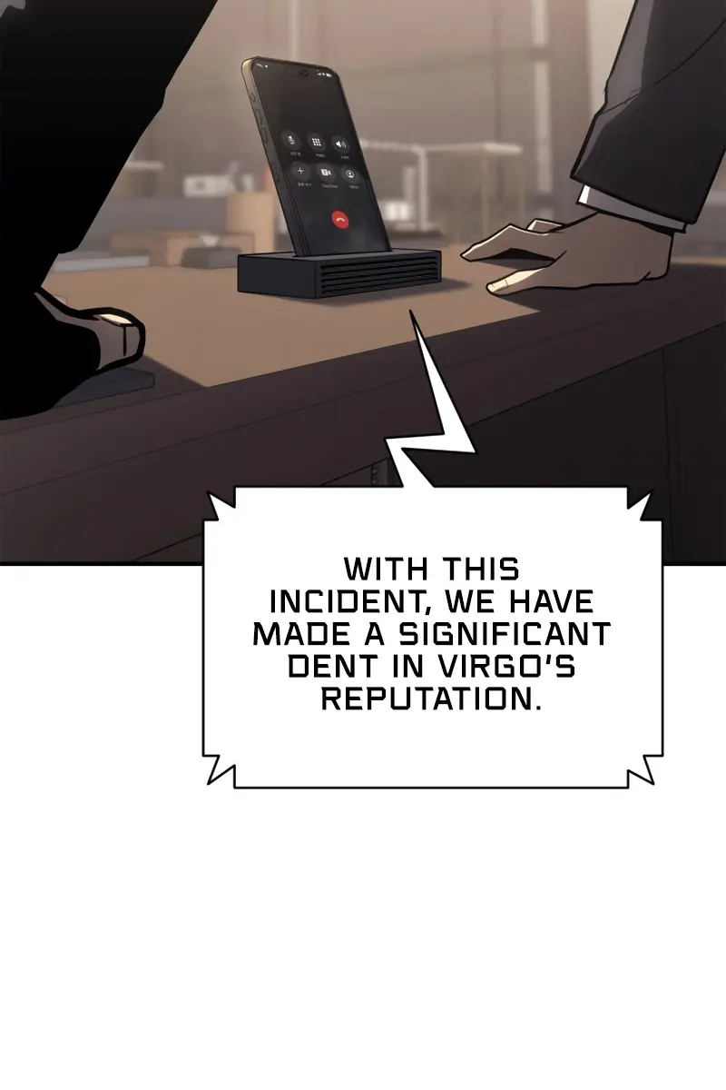 Return of Disaster Class Hero Chapter 54 Page 118