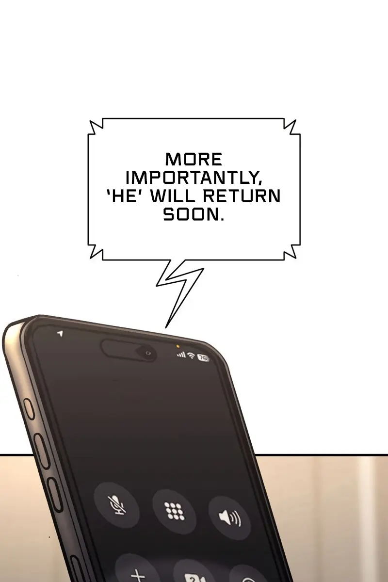 Return of Disaster Class Hero Chapter 54 Page 119