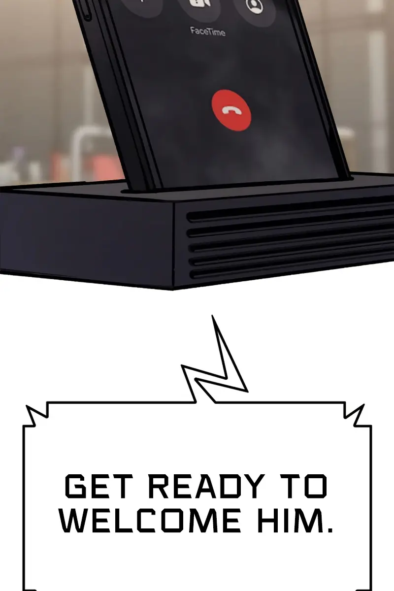 Return of Disaster Class Hero Chapter 54 Page 120