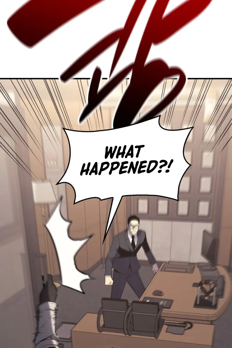 Return of Disaster Class Hero Chapter 54 Page 125