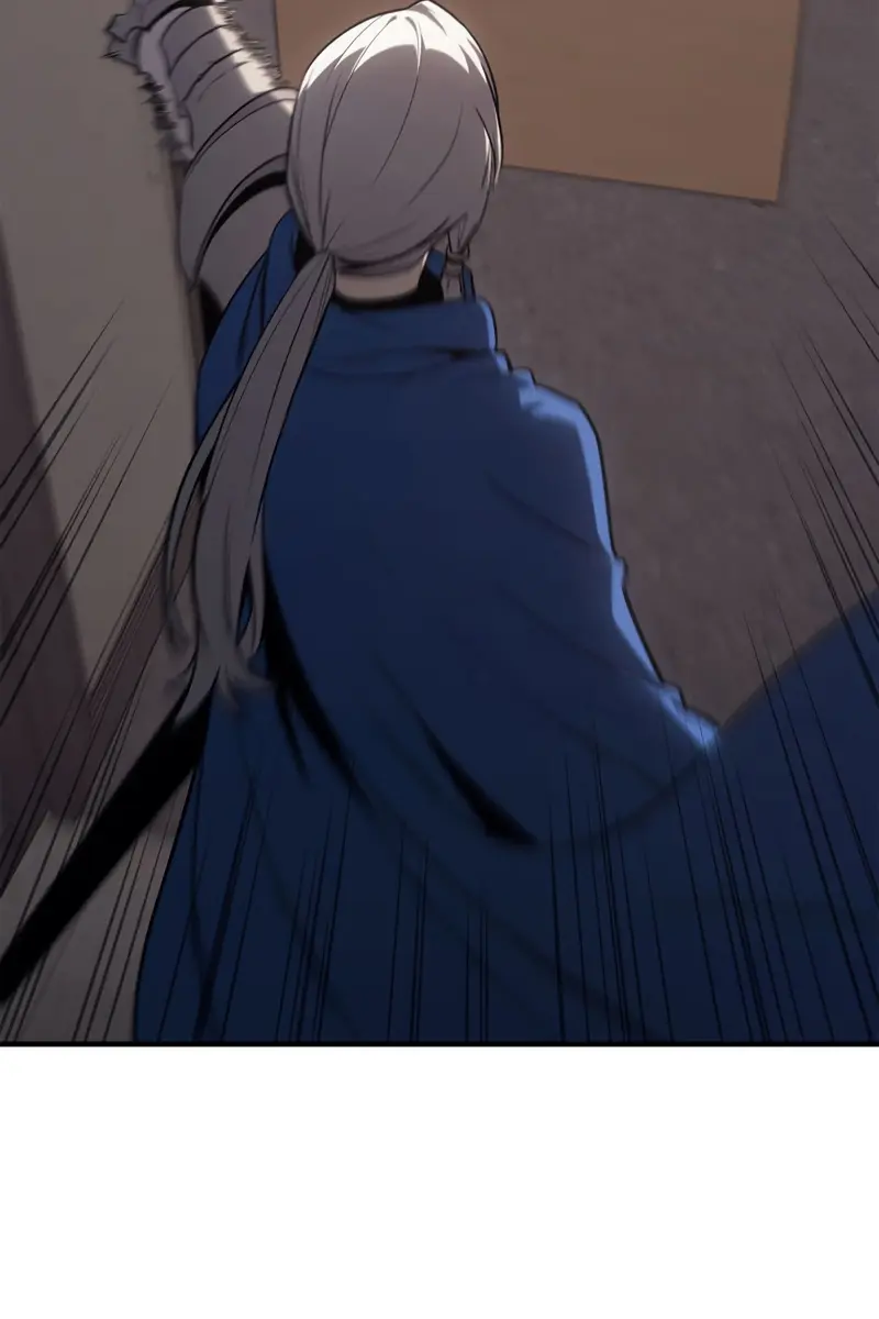 Return of Disaster Class Hero Chapter 54 Page 126