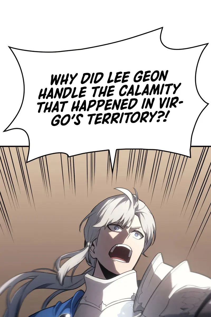 Return of Disaster Class Hero Chapter 54 Page 127