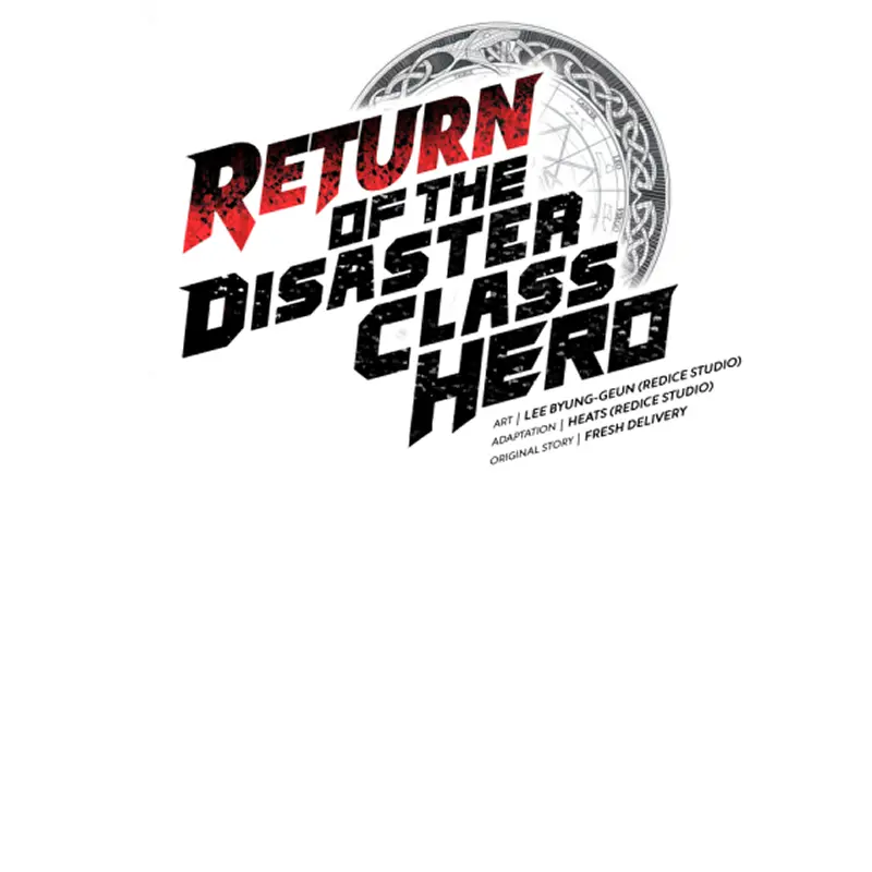 Return of Disaster Class Hero Chapter 54 Page 130