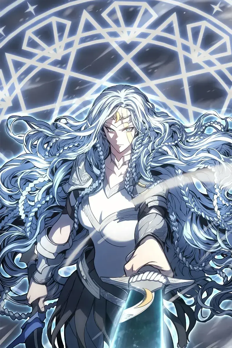 Return of Disaster Class Hero Chapter 55 Page 11