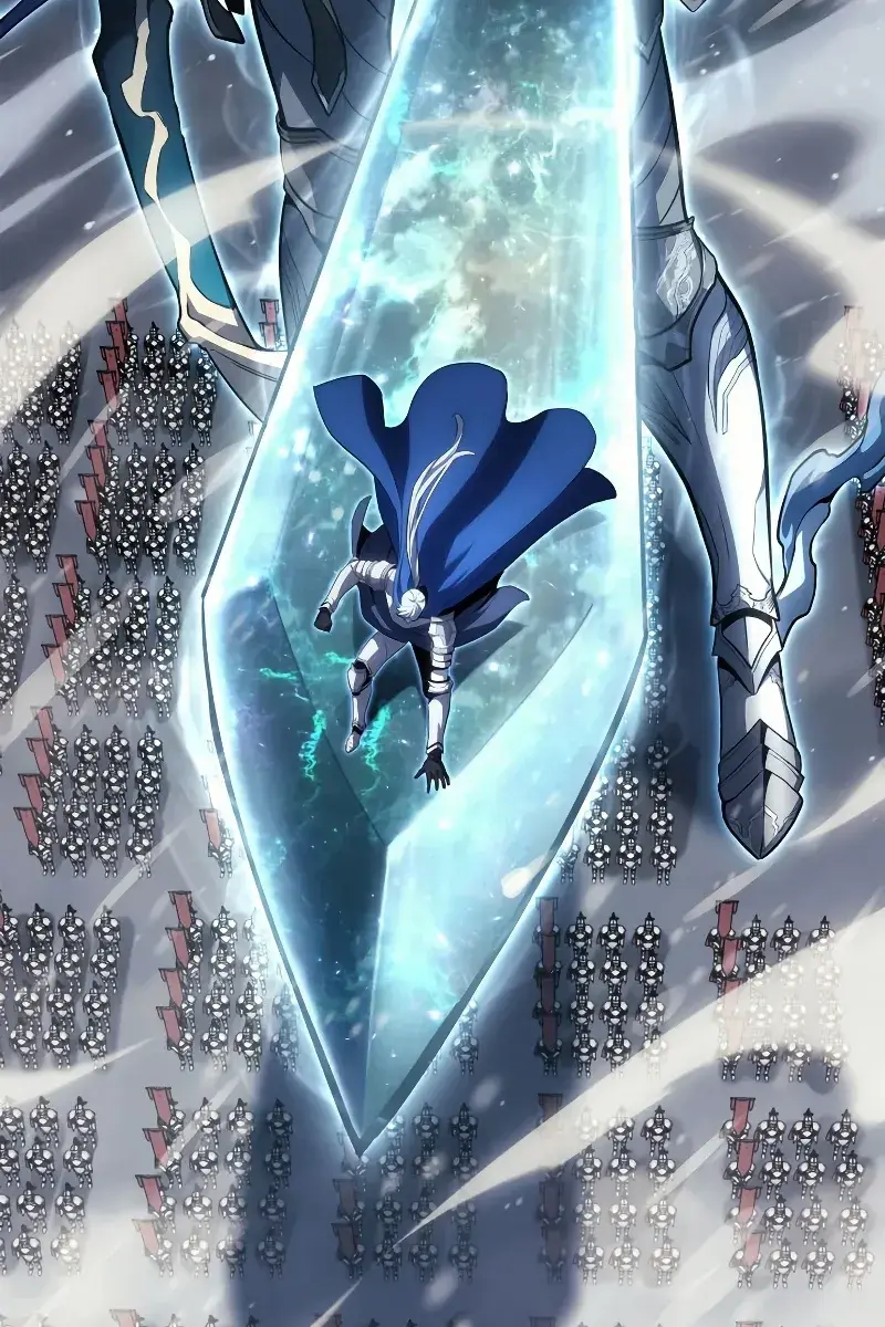 Return of Disaster Class Hero Chapter 55 Page 12