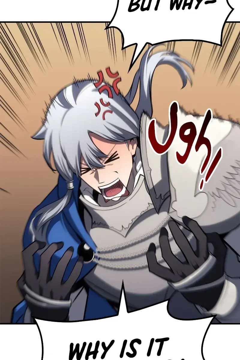 Return of Disaster Class Hero Chapter 55 Page 24