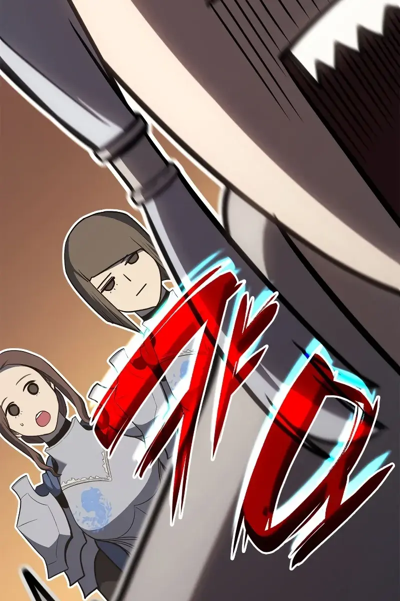 Return of Disaster Class Hero Chapter 55 Page 27