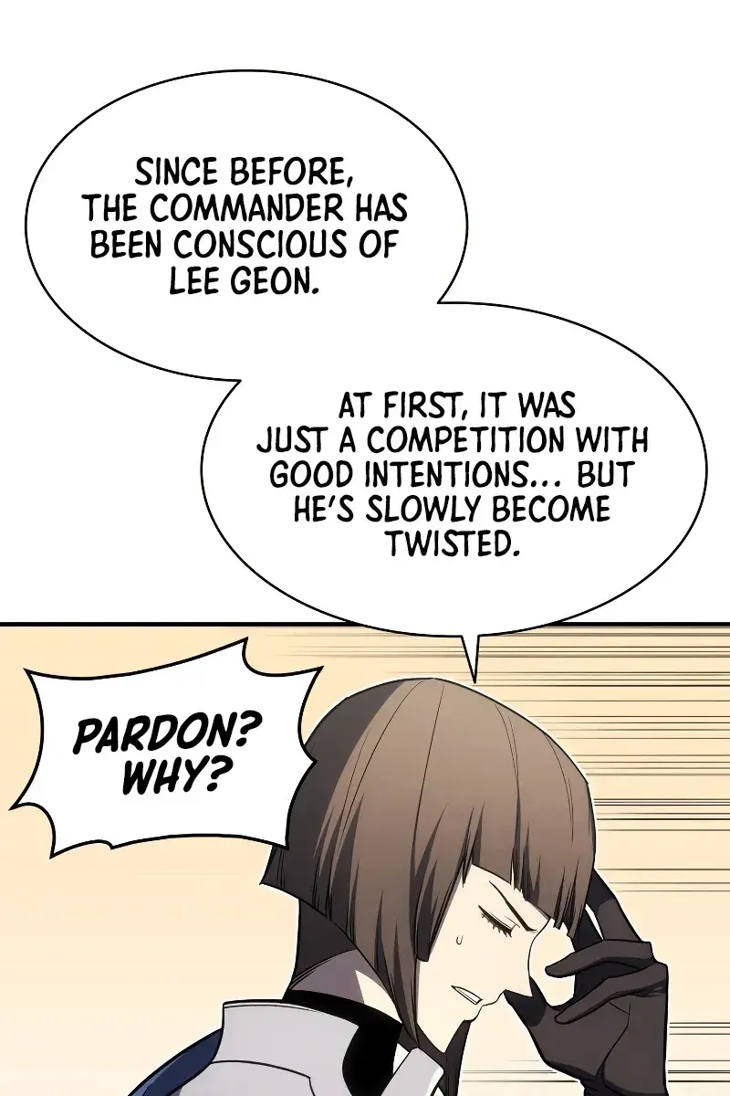 Return of Disaster Class Hero Chapter 55 Page 31