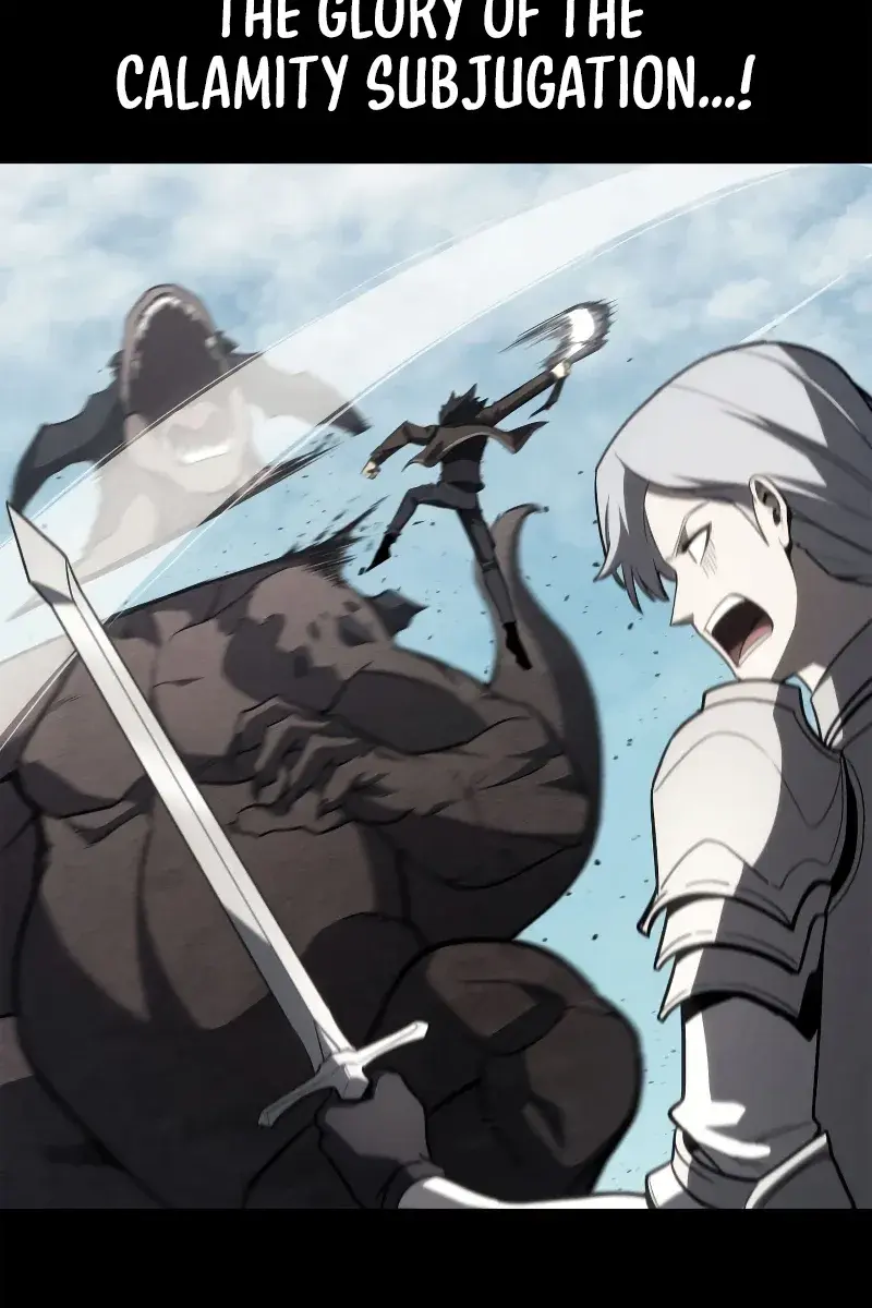 Return of Disaster Class Hero Chapter 55 Page 33