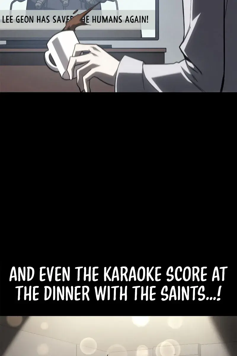 Return of Disaster Class Hero Chapter 55 Page 35