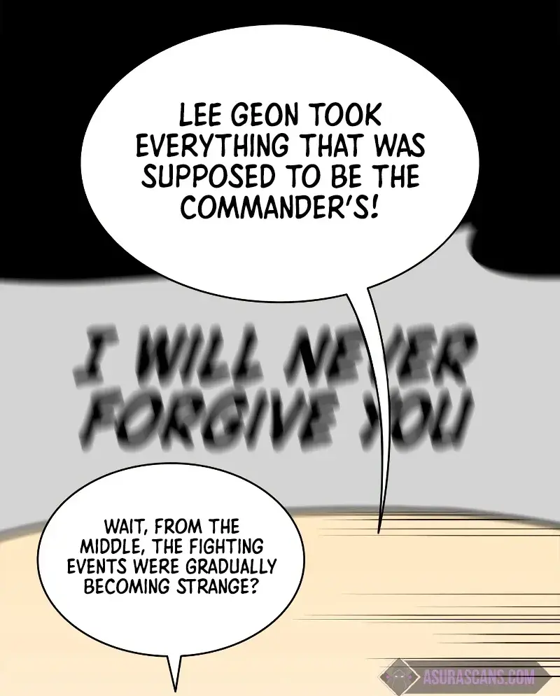 Return of Disaster Class Hero Chapter 55 Page 37