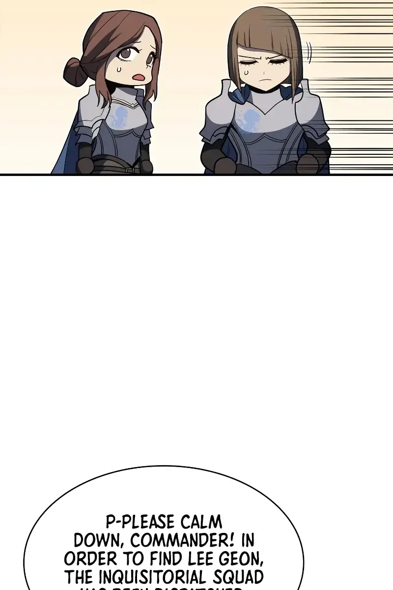 Return of Disaster Class Hero Chapter 55 Page 38