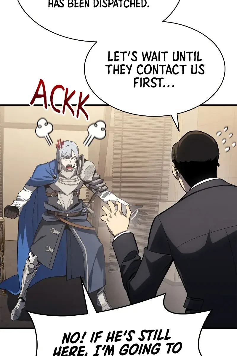 Return of Disaster Class Hero Chapter 55 Page 39