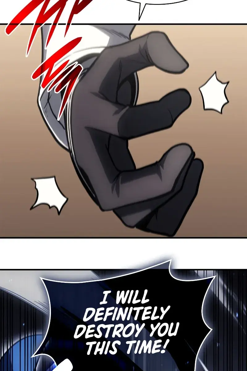 Return of Disaster Class Hero Chapter 55 Page 41