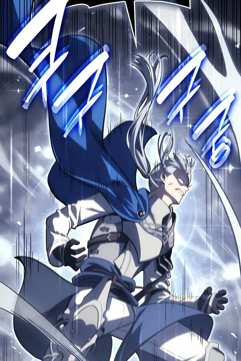 Return of Disaster Class Hero Chapter 55 Page 42