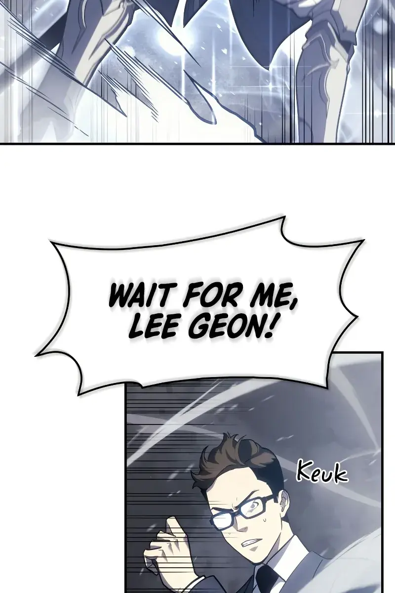 Return of Disaster Class Hero Chapter 55 Page 43