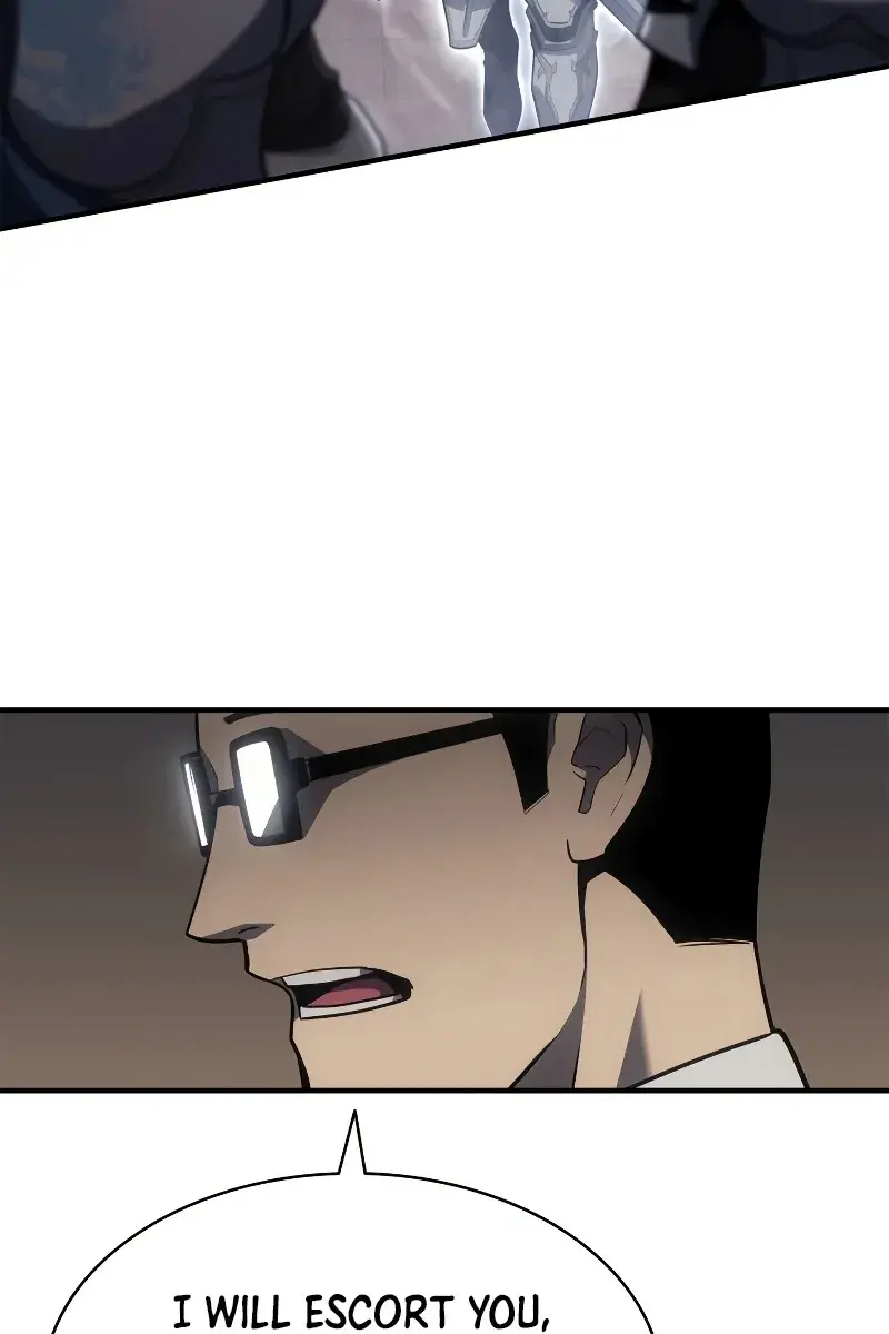 Return of Disaster Class Hero Chapter 55 Page 46