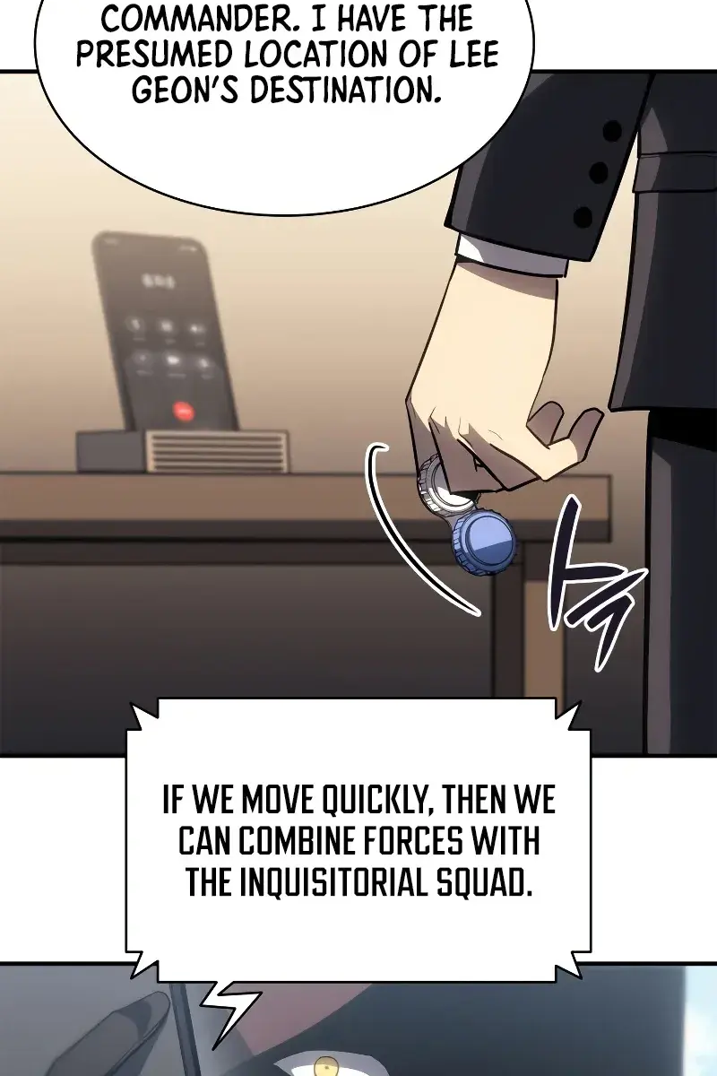 Return of Disaster Class Hero Chapter 55 Page 47