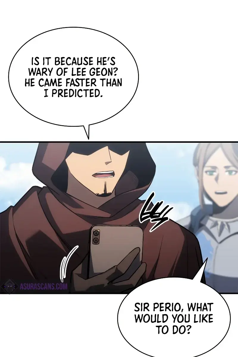 Return of Disaster Class Hero Chapter 55 Page 49