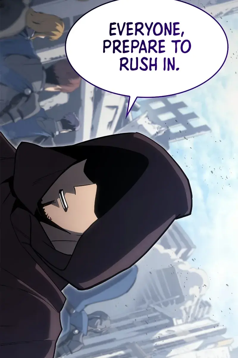 Return of Disaster Class Hero Chapter 55 Page 52