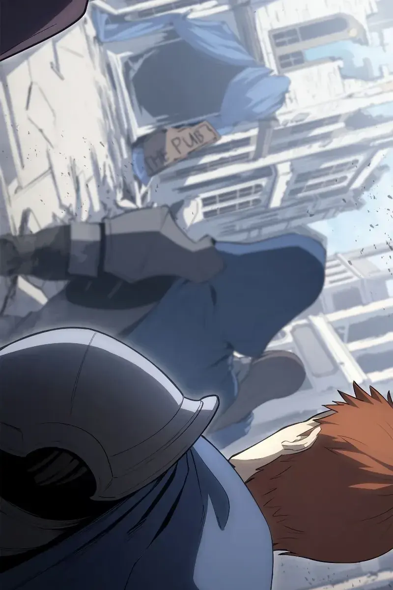 Return of Disaster Class Hero Chapter 55 Page 53