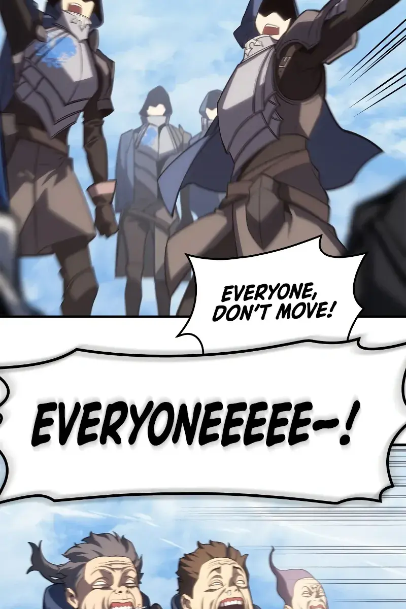 Return of Disaster Class Hero Chapter 55 Page 57