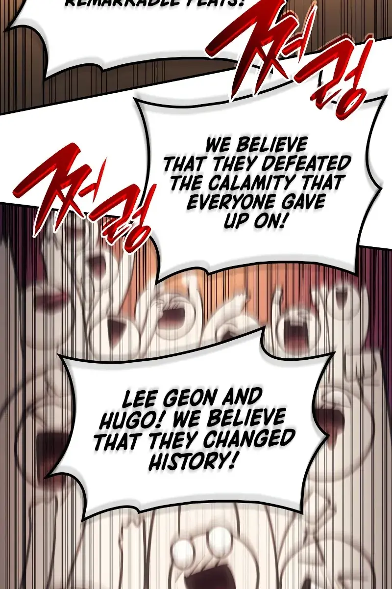 Return of Disaster Class Hero Chapter 55 Page 63