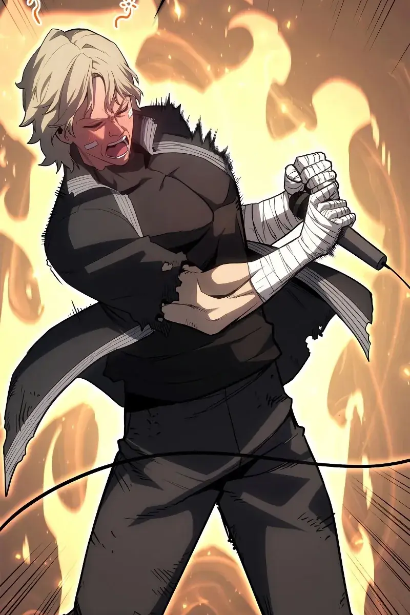 Return of Disaster Class Hero Chapter 55 Page 66