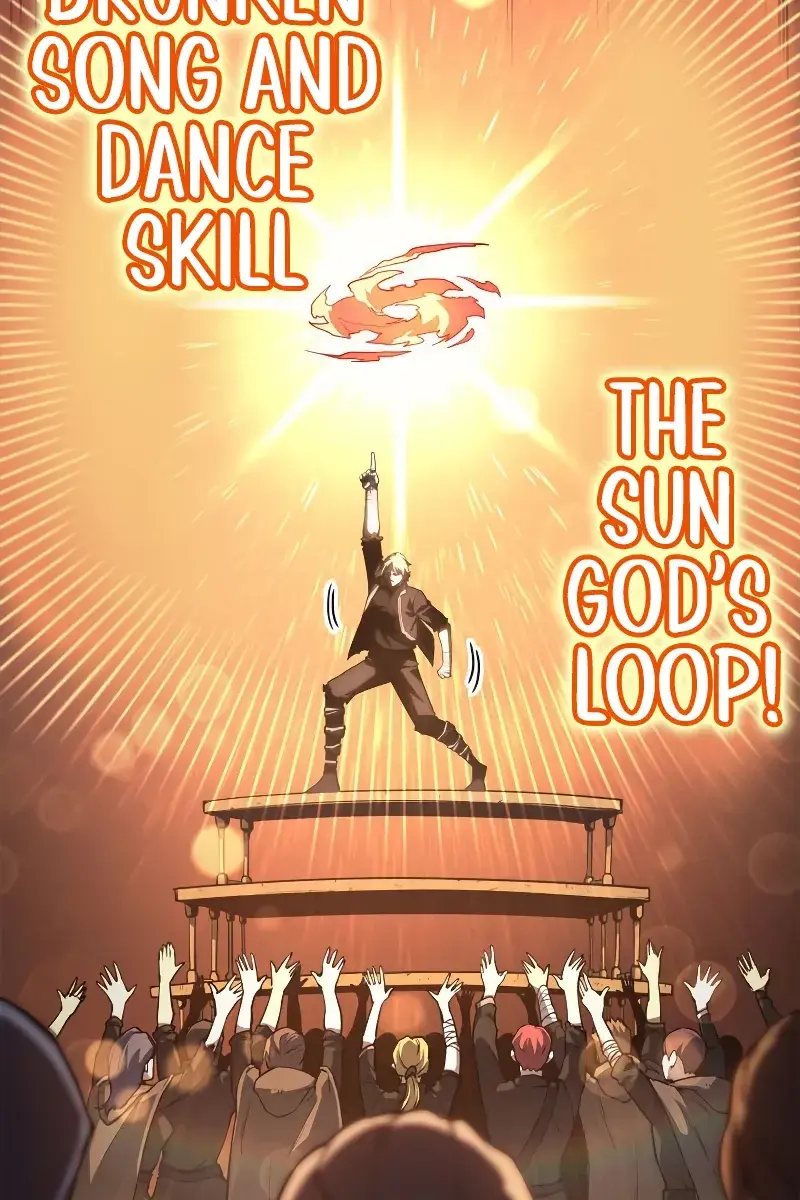 Return of Disaster Class Hero Chapter 55 Page 68