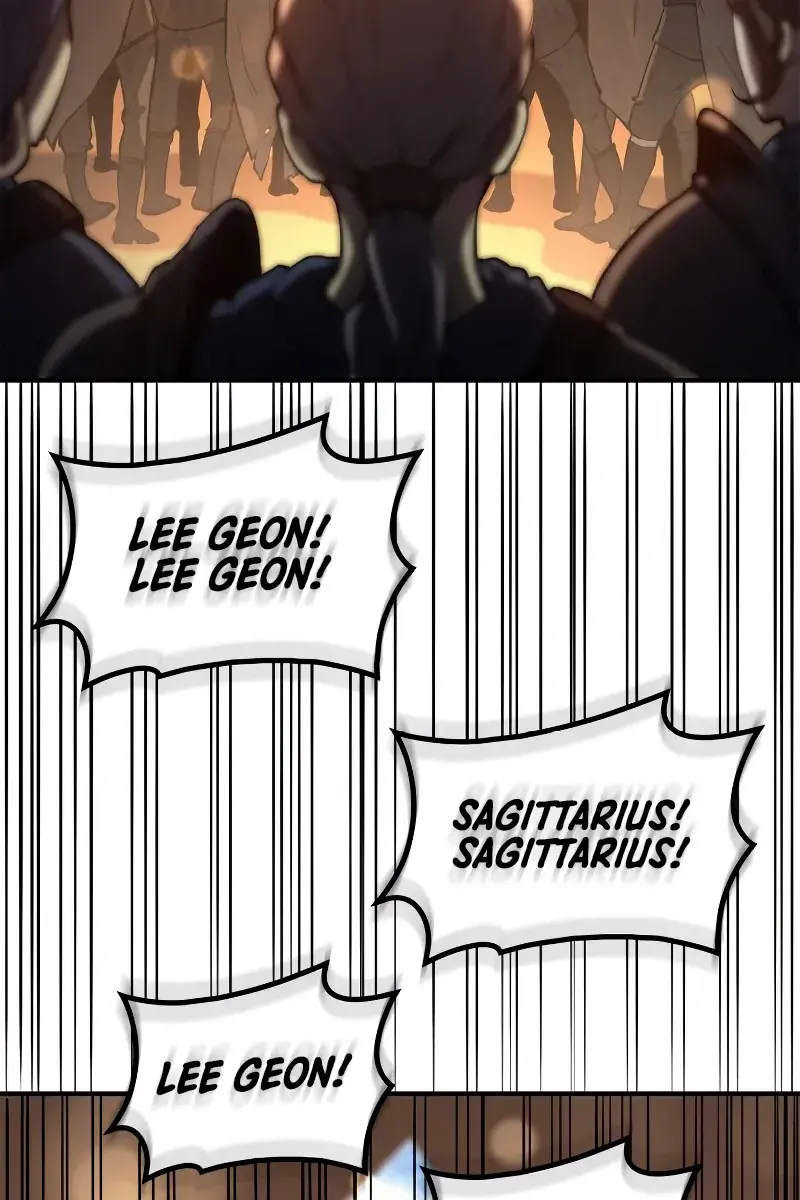 Return of Disaster Class Hero Chapter 55 Page 69