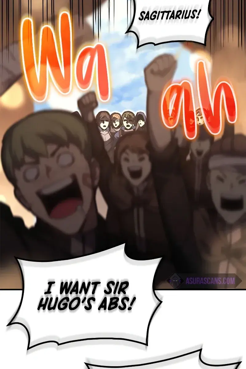 Return of Disaster Class Hero Chapter 55 Page 70