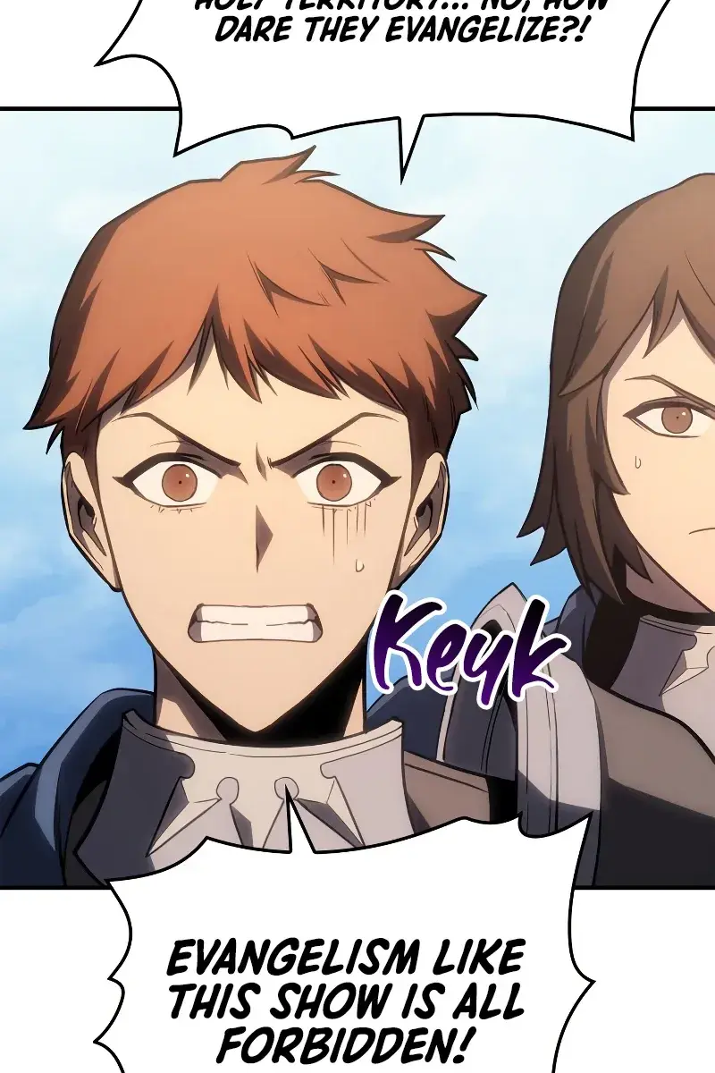 Return of Disaster Class Hero Chapter 55 Page 72